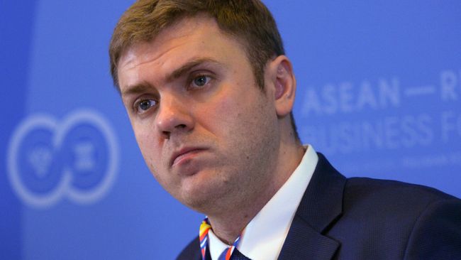 Михаил Мамонов Михаил Мамонов