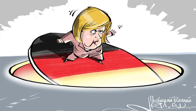 Программа саморазрушения Программа саморазрушения