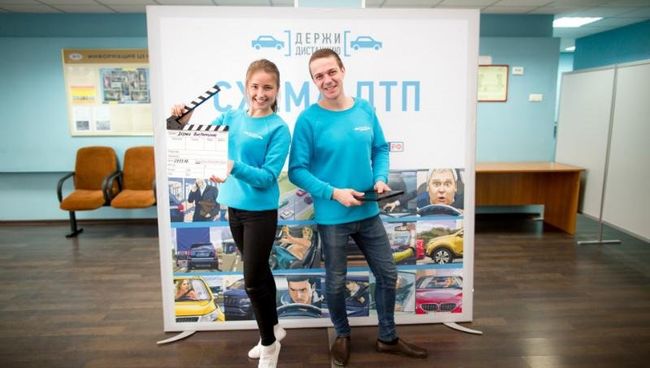 Повышение культуры поведения на дорогах