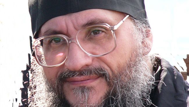 Протоиерей Геннадий Заридзе, председатель Объединения православных ученых, настоятель храма Покрова Пресвятой Богородицы Протоиерей Геннадий Заридзе, председатель Объединения православных ученых, настоятель храма Покрова Пресвятой Богородицы