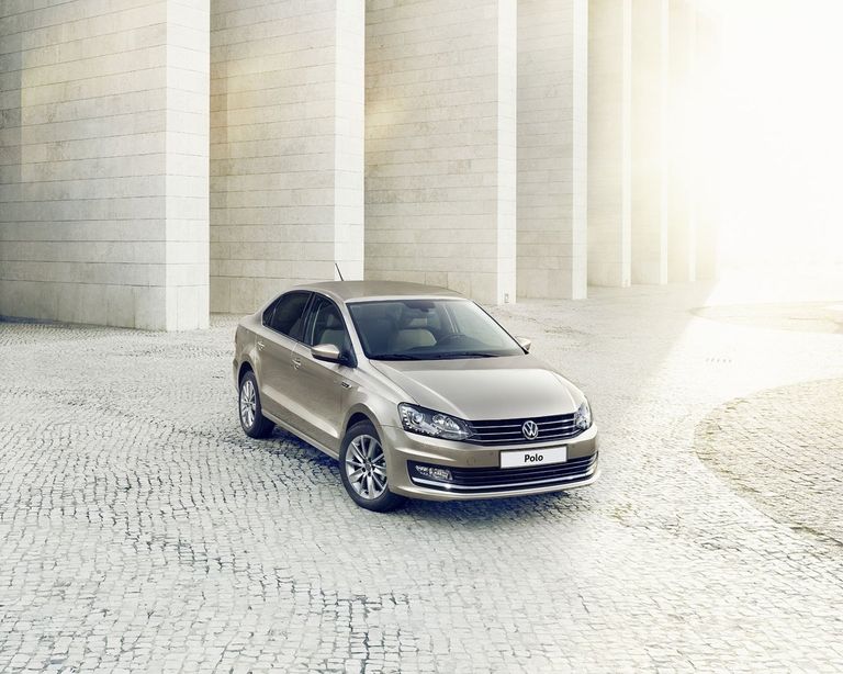 Автомобиль Volkswagen Polo Автомобиль Volkswagen Polo