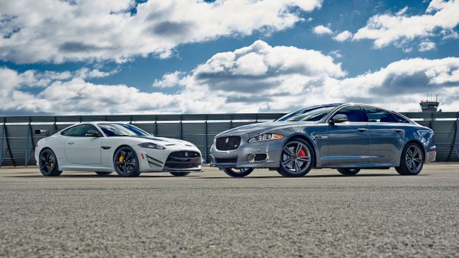 Автомобили Jaguar Автомобили Jaguar