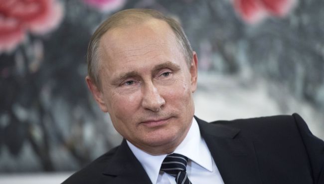 Владимир Путин на пресс-конференции по итогам саммита Группы двадцати G20 в Ханчжоу Владимир Путин на пресс-конференции по итогам саммита Группы двадцати G20 в Ханчжоу