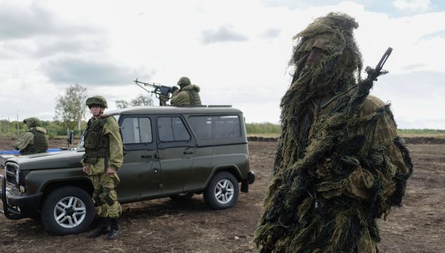 Демонстрационный показ военной техники и вооружения в рамках Международного военно-технического форума Армия-2016 Демонстрационный показ военной техники и вооружения в рамках Международного военно-технического форума Армия-2016