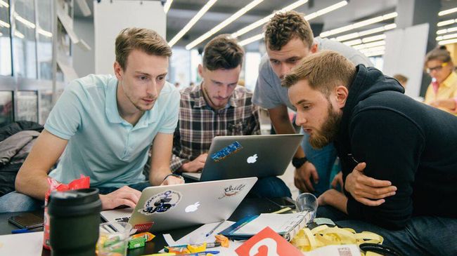 Образовательный хакатон EdHack: Chatbots and AI в Национальном исследовательском технологическом университете МИСиС Образовательный хакатон EdHack: Chatbots and AI в Национальном исследовательском технологическом университете МИСиС