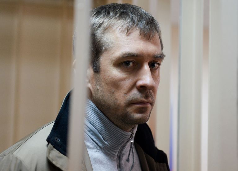 В Пресненском суде Москвы рассматривается ходатайство следствия об аресте Д. Захарченко В Пресненском суде Москвы рассматривается ходатайство следствия об аресте Д. Захарченко