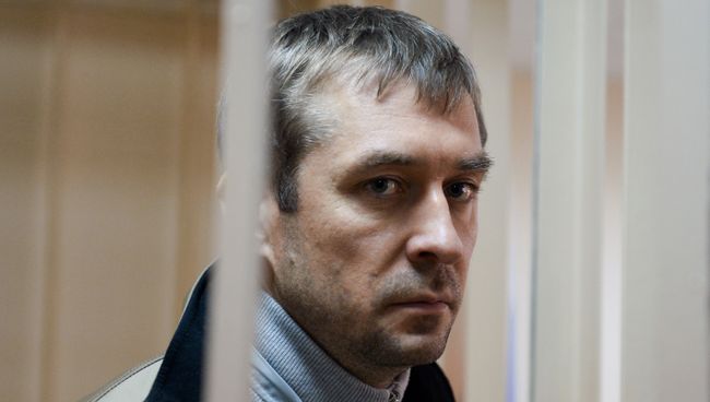Врио начальника управления Т антикоррупционного главка (ГУЭБиПК) МВД России Дмитрий Захарченко. Архивное фото Врио начальника управления Т антикоррупционного главка (ГУЭБиПК) МВД России Дмитрий Захарченко. Архивное фото