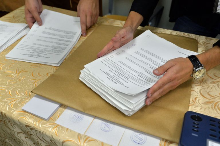 Парламентские выборы в Белоруссии Парламентские выборы в Белоруссии