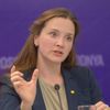 Региональный директор QS Зоя Зайцева