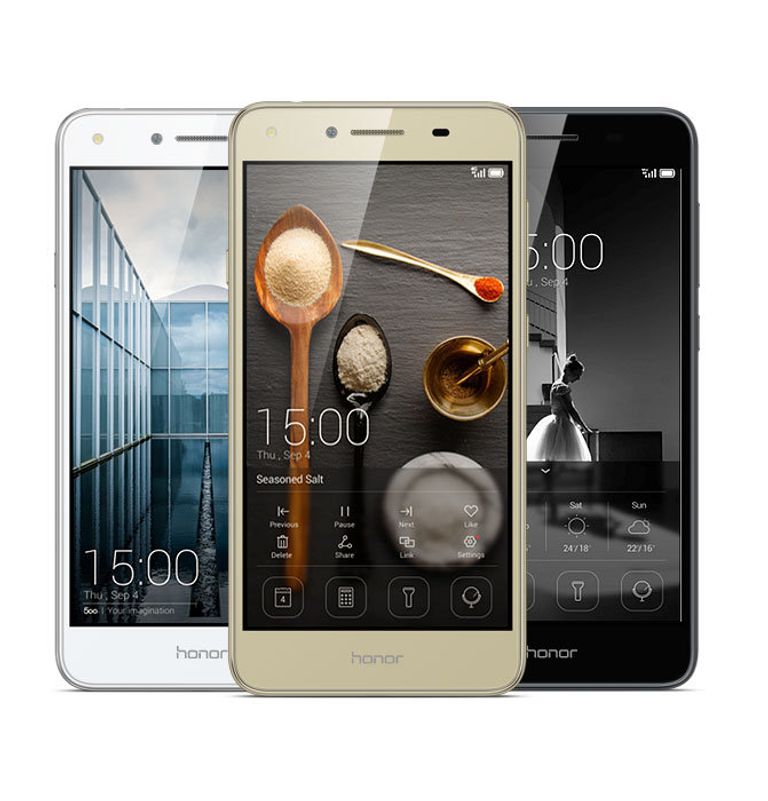 Смартфон Huawei Honor 5А Смартфон Huawei Honor 5А
