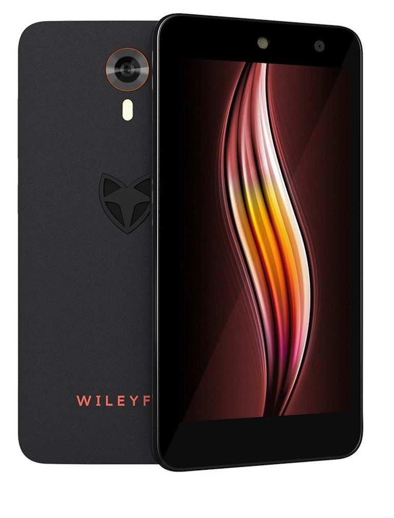 Смартфон Wileyfox Swift Смартфон Wileyfox Swift