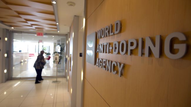 Офис Всемирного антидопингового агентства (WADA) в Монреале Офис Всемирного антидопингового агентства (WADA) в Монреале