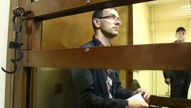 Главный инженер сгоревшей на Алтуфьевском шоссе типографии Печатный экспресс. Архивное фото