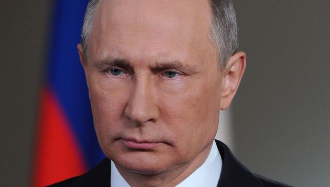 Обращение президента РФ В. Путина к гражданам России в преддверии выборов. 15 сентября 2016 Обращение президента РФ В. Путина к гражданам России в преддверии выборов. 15 сентября 2016