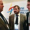 Координатор клуба главных редакторов стран СНГ Захар Виноградов Координатор клуба главных редакторов стран СНГ Захар Виноградов