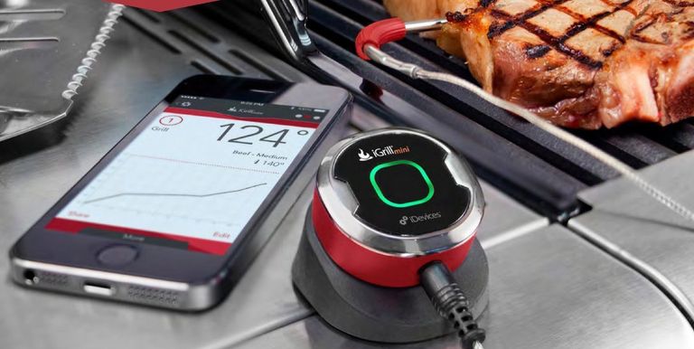 iGrill mini iGrill mini