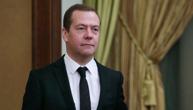 Председатель правительства РФ Дмитрий Медведев проводит заседание кабинета министров РФ в Доме правительства РФ. 22 сентября 2016 Председатель правительства РФ Дмитрий Медведев проводит заседание кабинета министров РФ в Доме правительства РФ. 22 сентября 2016