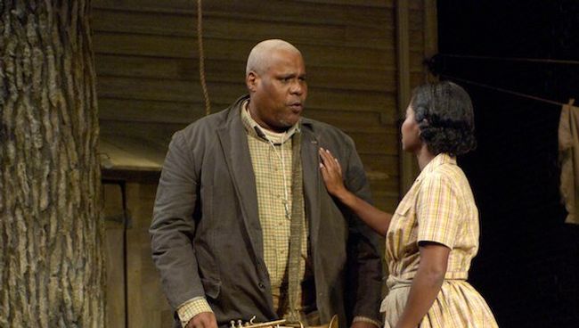 Актер Билл Нанн. Архивное фото