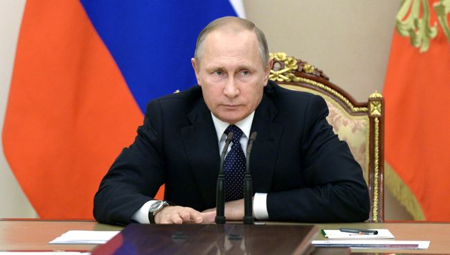 Президент РФ Владимир Путин проводит в Кремле совещание по вопросам совершенствования межбюджетных отношений. 26 сентября 2016 Президент РФ Владимир Путин проводит в Кремле совещание по вопросам совершенствования межбюджетных отношений. 26 сентября 2016