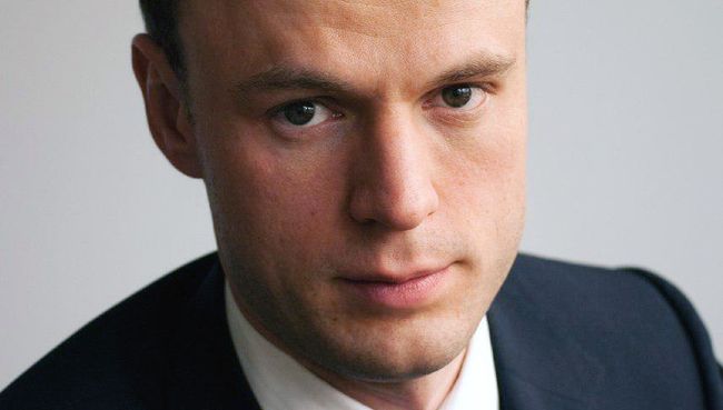 Директор департамента бюджетной политики и стратегического планирования Минфина РФ Владимир Колычев. Архивное фото