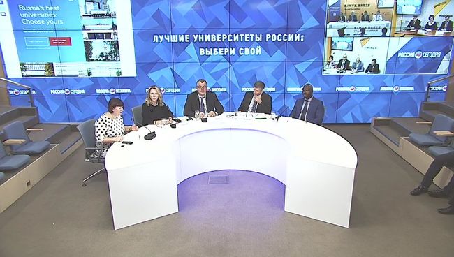 Лучшие университеты России: выбери свой