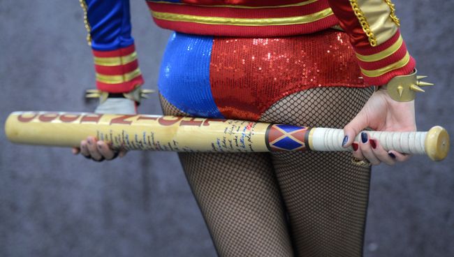 Третий ежегодный фестиваль Comic Con Russia и выставка интерактивных развлечений ИгроМир 2016 Третий ежегодный фестиваль Comic Con Russia и выставка интерактивных развлечений ИгроМир 2016