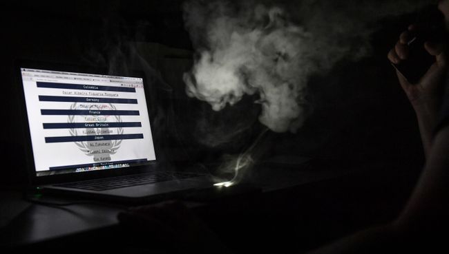Хакеры из Fancy Bears опубликовали шестую часть документов из базы данных WADA Хакеры из Fancy Bears опубликовали шестую часть документов из базы данных WADA