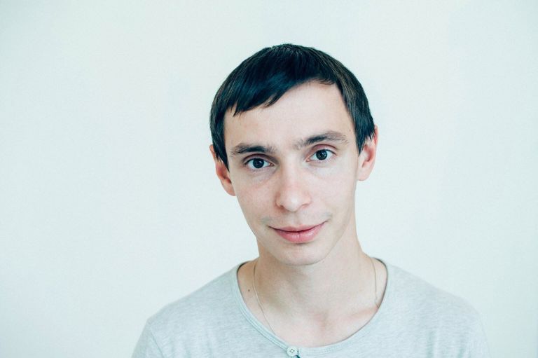Олег Орлов Олег Орлов