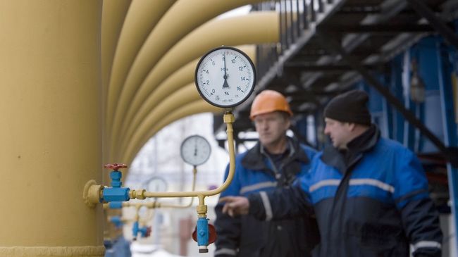 Газокомпрессорная станция Несвижская