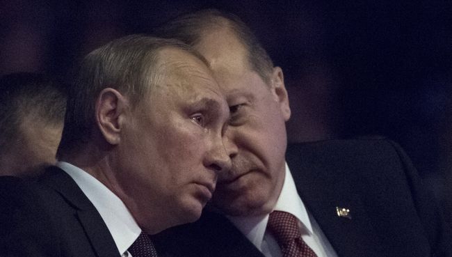 Президент РФ Владимир Путин и президент Турции Реджеп Тайип Эрдоган. Архивное фото Президент РФ Владимир Путин и президент Турции Реджеп Тайип Эрдоган. Архивное фото
