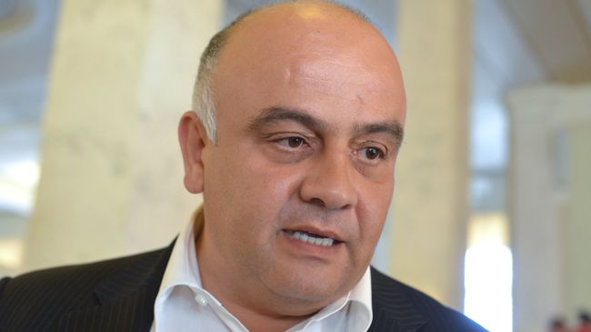 Спиридон Килинкаров