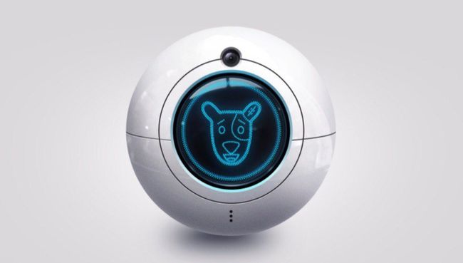 Космобот Spotty Космобот Spotty