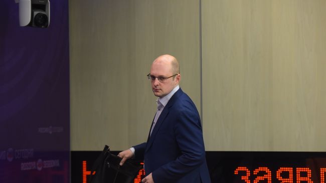 Михаил Ремизов Михаил Ремизов