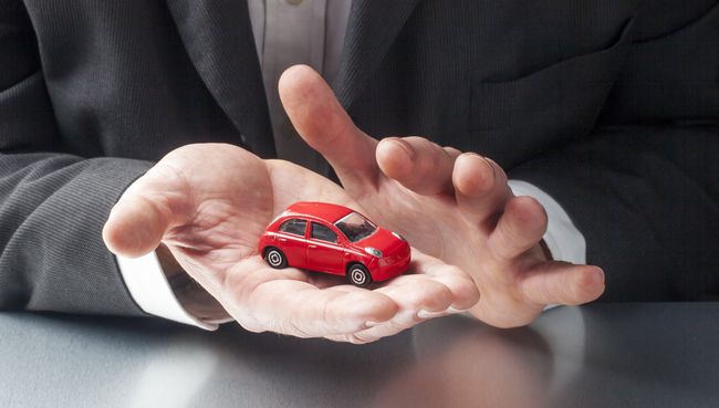 Что будет с авторынком в России? Что будет с авторынком в России?