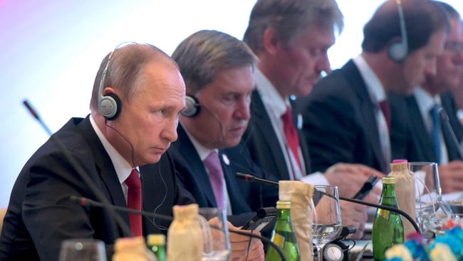 Визит президента РФ Владимира Путина в Республику Индию Визит президента РФ Владимира Путина в Республику Индию