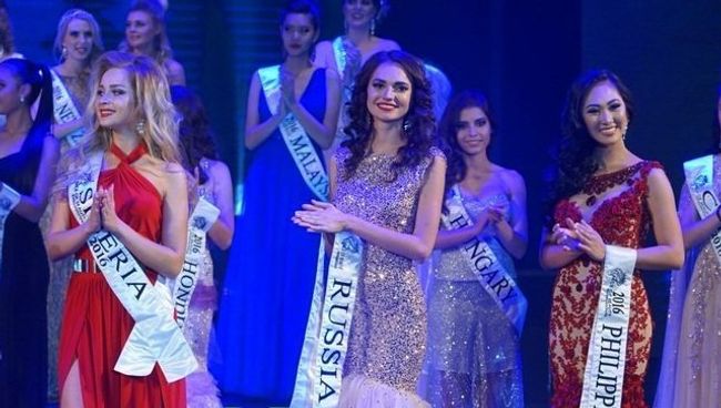 Участницы конкурса Самое красивое лицо мира Участницы конкурса Самое красивое лицо мира
