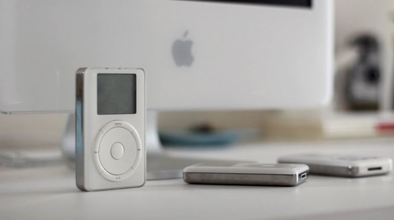 Apple iPod Apple iPod