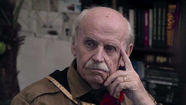 Экономист Богдан Гаврилишин Экономист Богдан Гаврилишин