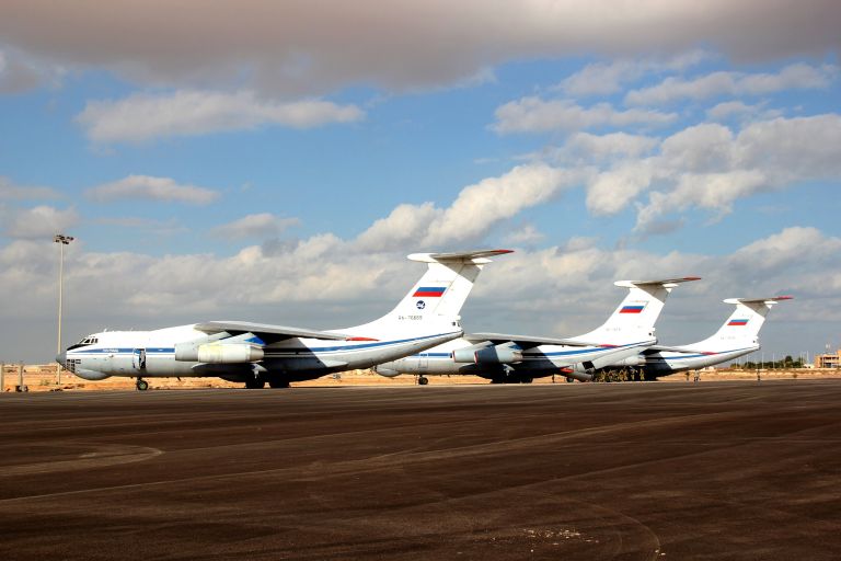 Совместные антитеррористические учения Россиии Египта Защитники дружбы – 2016 Совместные антитеррористические учения Россиии Египта Защитники дружбы – 2016