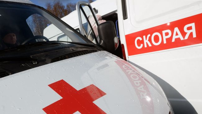 Автомобили скорой помощи Автомобили скорой помощи