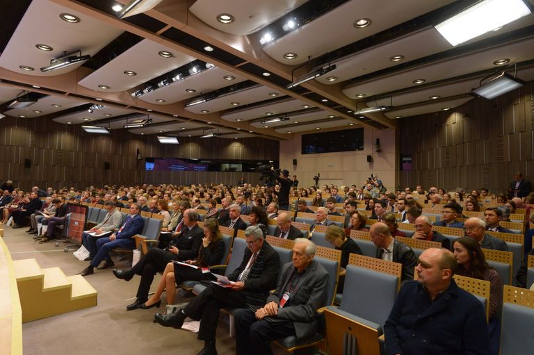 Участники Международной конференции VII Зиновьевские чтения в Москве Участники Международной конференции VII Зиновьевские чтения в Москве
