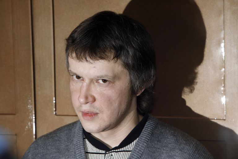 Александр Пичушкин Александр Пичушкин