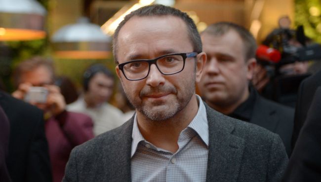 Режиссер Андрей Звягинцев. Архивное фото Режиссер Андрей Звягинцев. Архивное фото