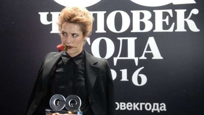 Актриса Ирина Горбачева соберет 1 миллион рублей для детского хосписа