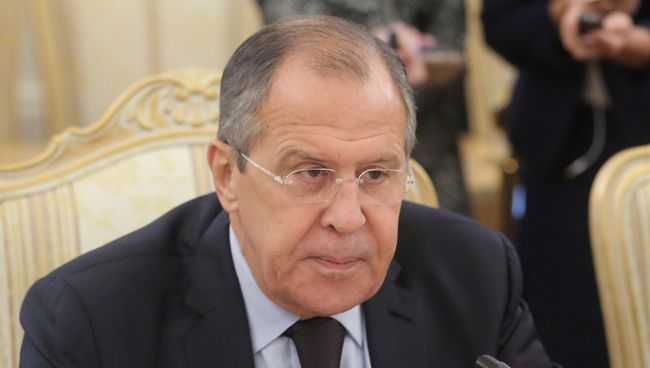 Встреча глав МИД России, Ирана и Сирии С. Лаврова, М. Зарифа и В. Муаллема Встреча глав МИД России, Ирана и Сирии С. Лаврова, М. Зарифа и В. Муаллема