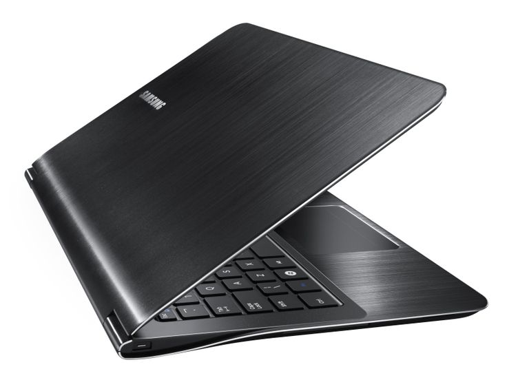 Ноутбук Samsung Series 9 Ноутбук Samsung Series 9