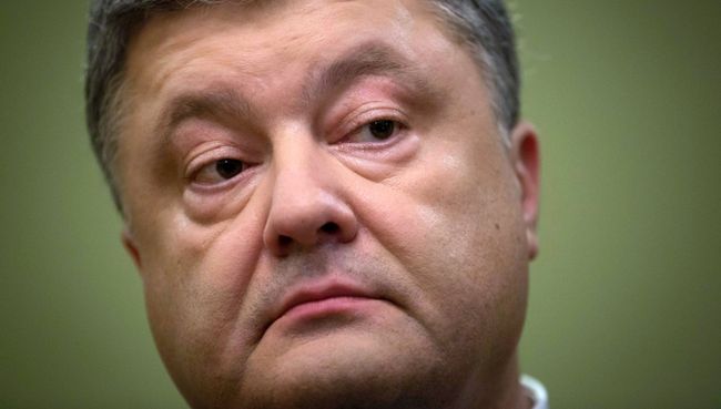Президент Украины Петр Порошенко в Киеве. Архивное фото Президент Украины Петр Порошенко в Киеве. Архивное фото