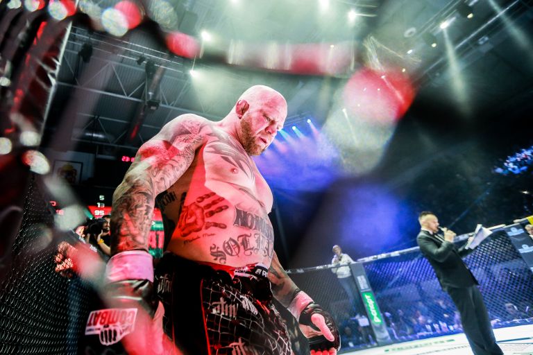 Джефф Монсон на международном турнире по смешанным единоборствам Mix-Fight-Combat Джефф Монсон на международном турнире по смешанным единоборствам Mix-Fight-Combat