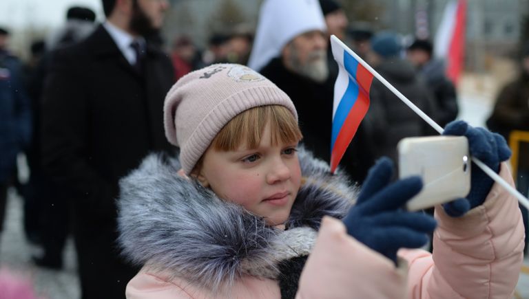 Центром празднования Дня народного единства в Омске стала Соборная площадь, где жителей города ждала традиционная осенняя ярмарка и другие развлекательные мероприятия. Центром празднования Дня народного единства в Омске стала Соборная площадь, где жителей города ждала традиционная осенняя ярмарка и другие развлекательные мероприятия.