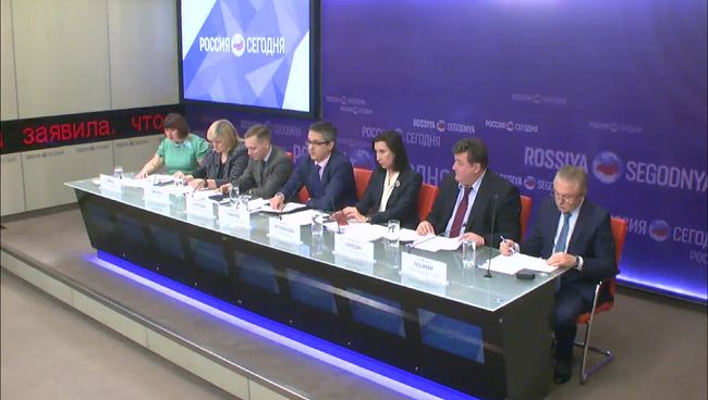 Результаты независимой оценки качества образования вузов РФ 2016